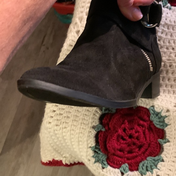 Nine West Booties - Picture 7 of 8